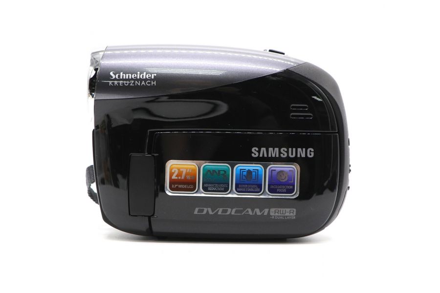 Видеокамера Samsung VP-DX200i