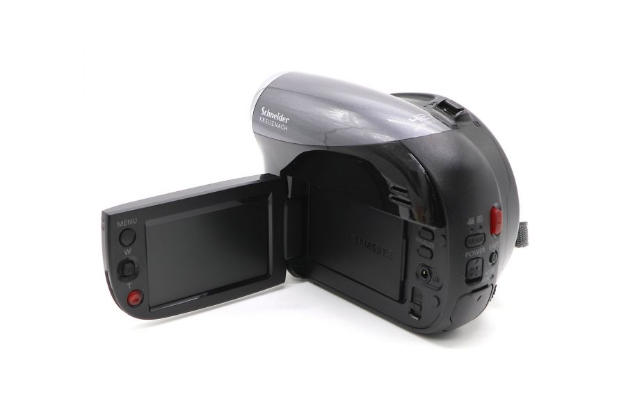 Видеокамера Samsung VP-DX200i