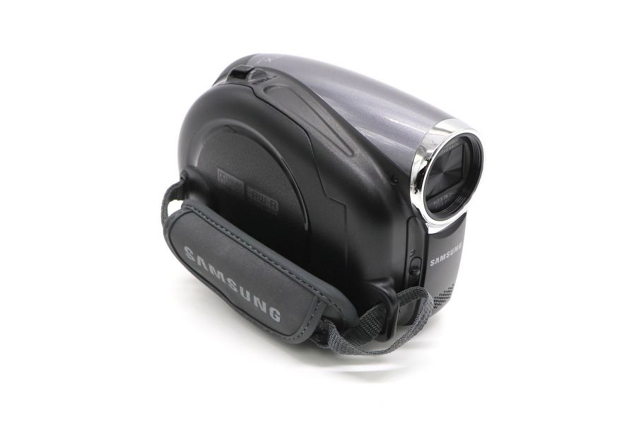 Видеокамера Samsung VP-DX200i