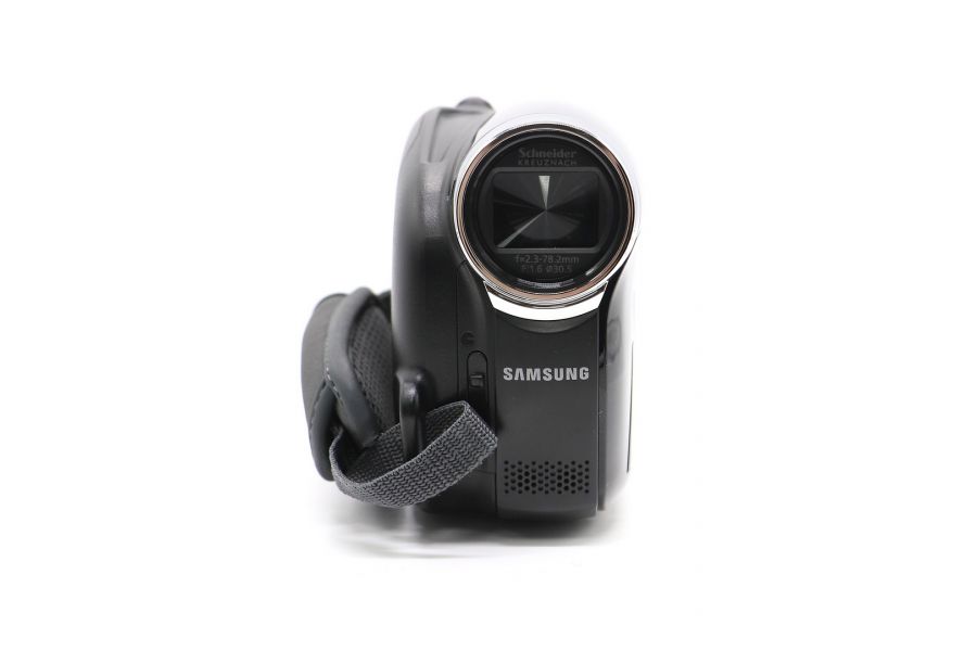 Видеокамера Samsung VP-DX200i