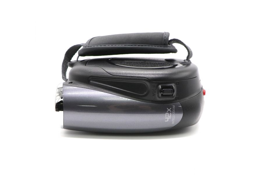 Видеокамера Samsung VP-DX200i