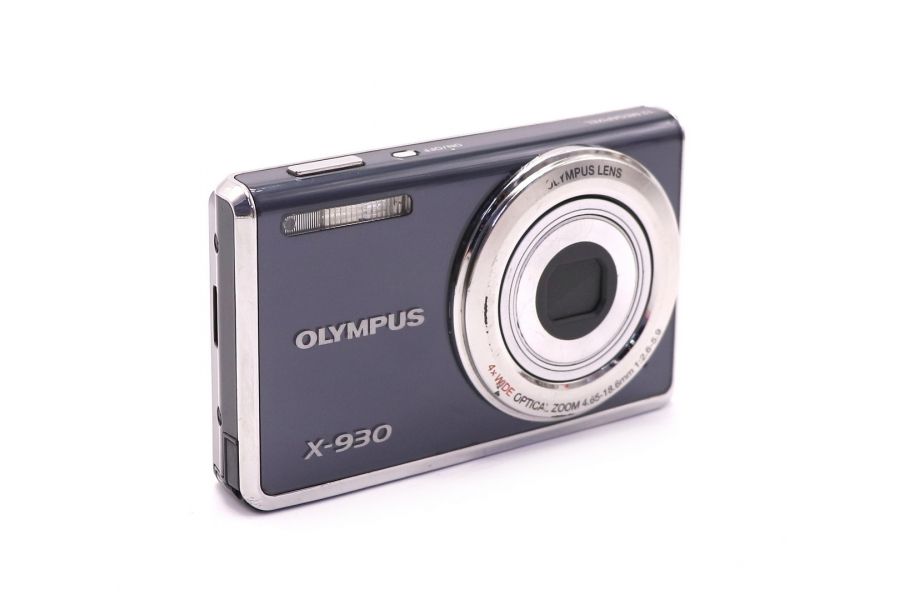 Olympus X-930