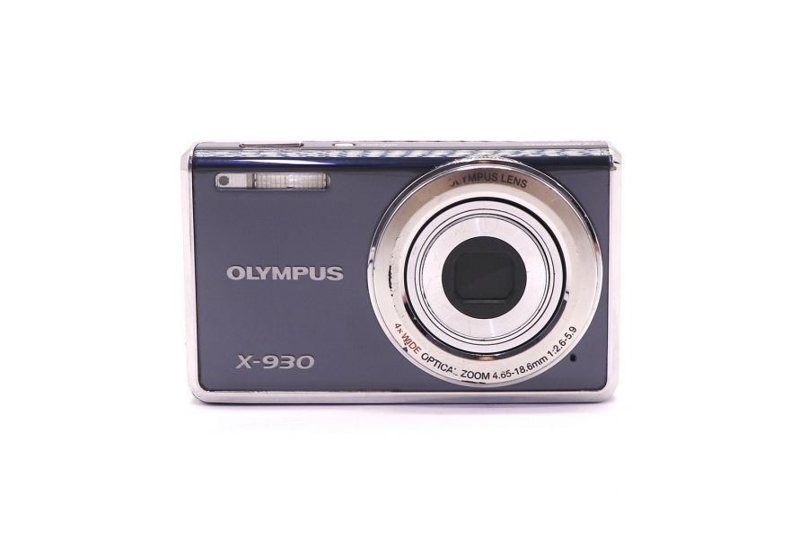 Olympus X-930