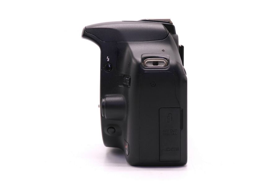 Canon EOS Kiss X3 body (пробег 14580 кадров)