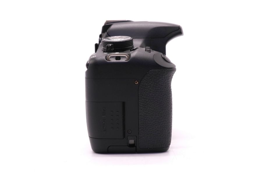 Canon EOS Kiss X3 body (пробег 14580 кадров)