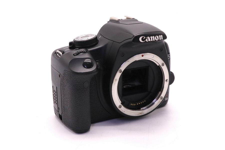 Canon EOS Kiss X3 body (пробег 14580 кадров)