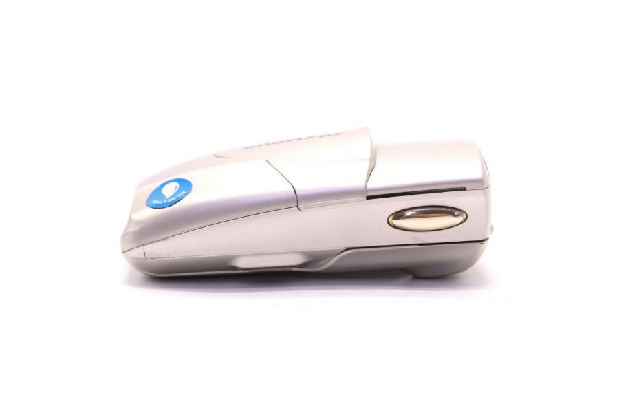 Olympus mju II в упаковке (Japan, 1996)