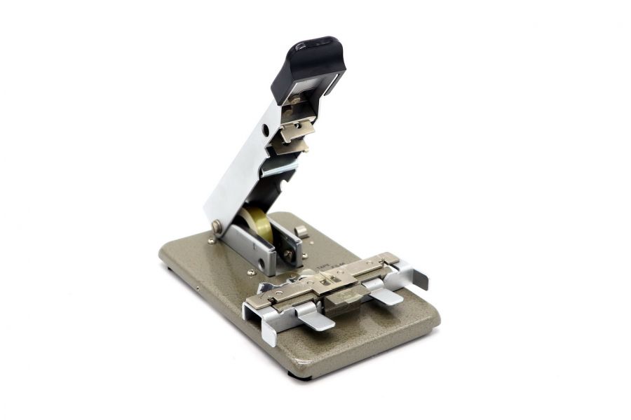 Резак для пленки LPL SIngle-8 Roll tape splicer