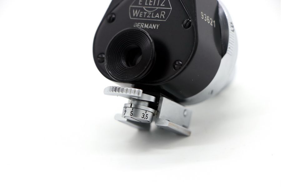 Видоискатель E.Leitz Wetzlar