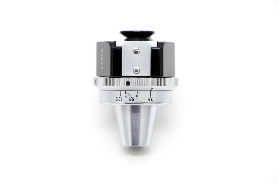 Видоискатель E.Leitz Wetzlar