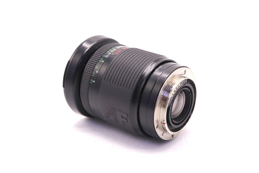 Exakta 28-105mm f/2.8-3.8 MC AF