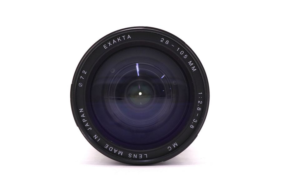 Exakta 28-105mm f/2.8-3.8 MC AF