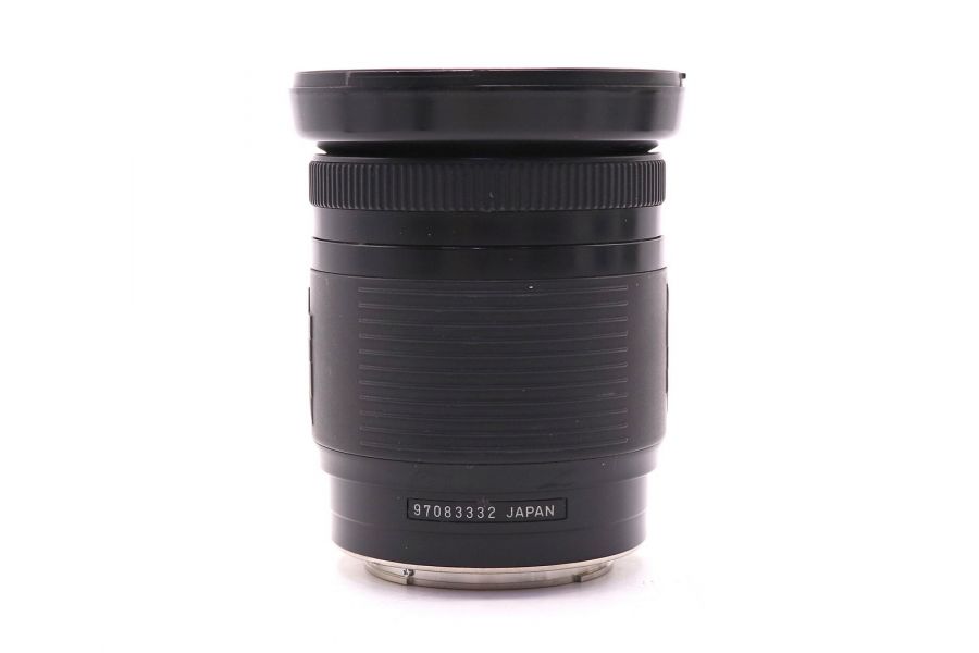 Exakta 28-105mm f/2.8-3.8 MC AF