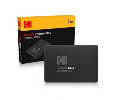 SSD накопитель Kodak X120 PRO 1TB