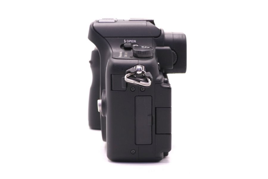 Panasonic Lumix DMC-GH1 body