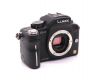 Panasonic Lumix DMC-GH1 body
