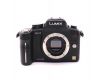 Panasonic Lumix DMC-GH1 body