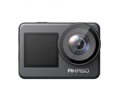 Экшен-камера AKASO Brave 7