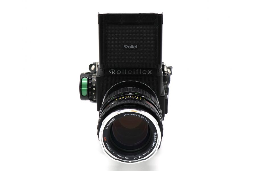 Rolleiflex 6008 Professional