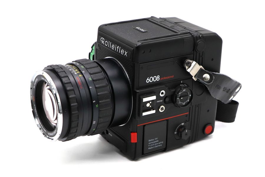 Rolleiflex 6008 Professional