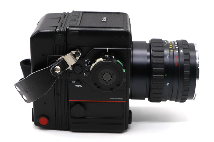 Rolleiflex 6008 Professional