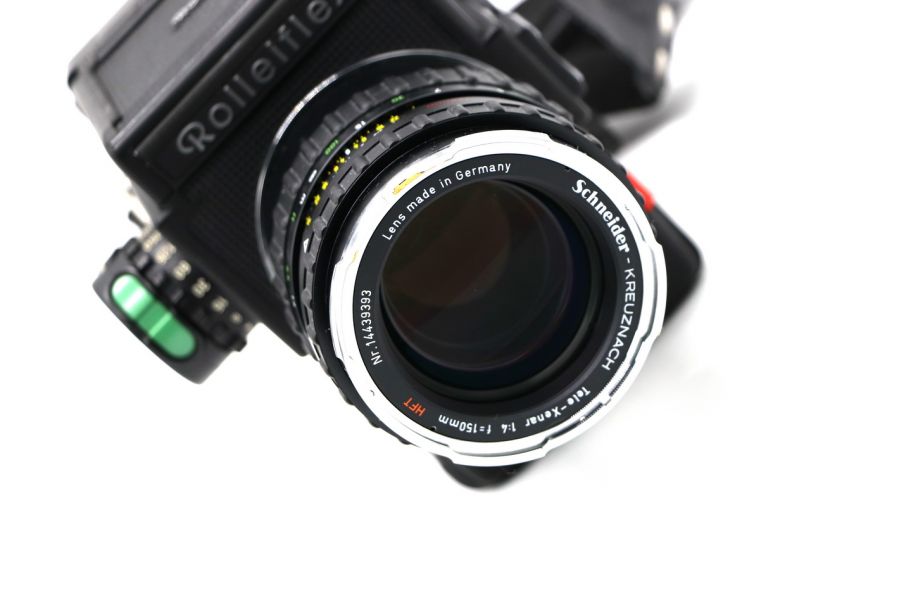 Rolleiflex 6008 Professional