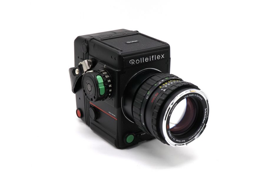 Rolleiflex 6008 Professional