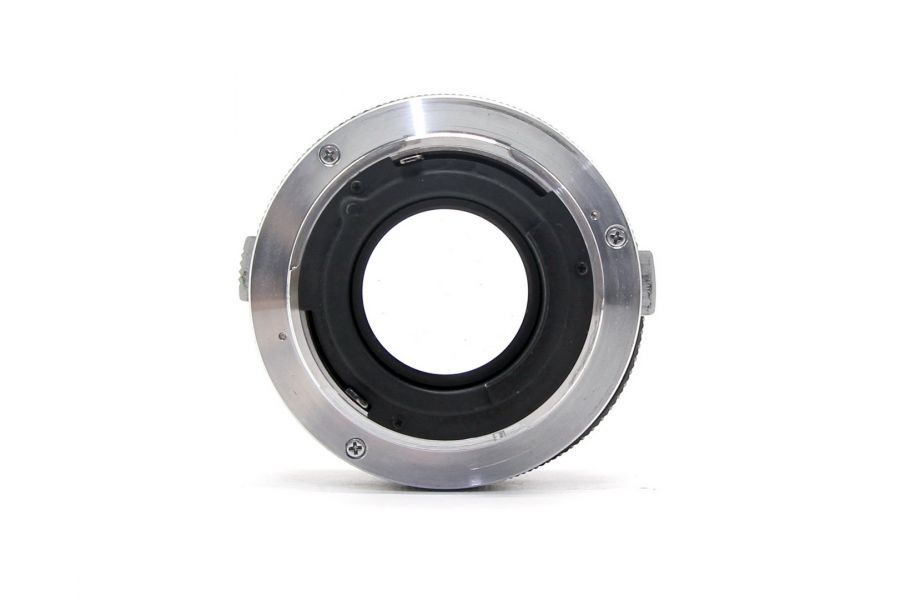 Olympus OM-System F.Zuiko Auto-S 50mm f/1.8 (Japan, 1974)