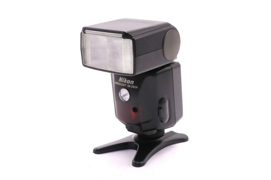 Фотовспышка Nikon Speedlight SB-28DX