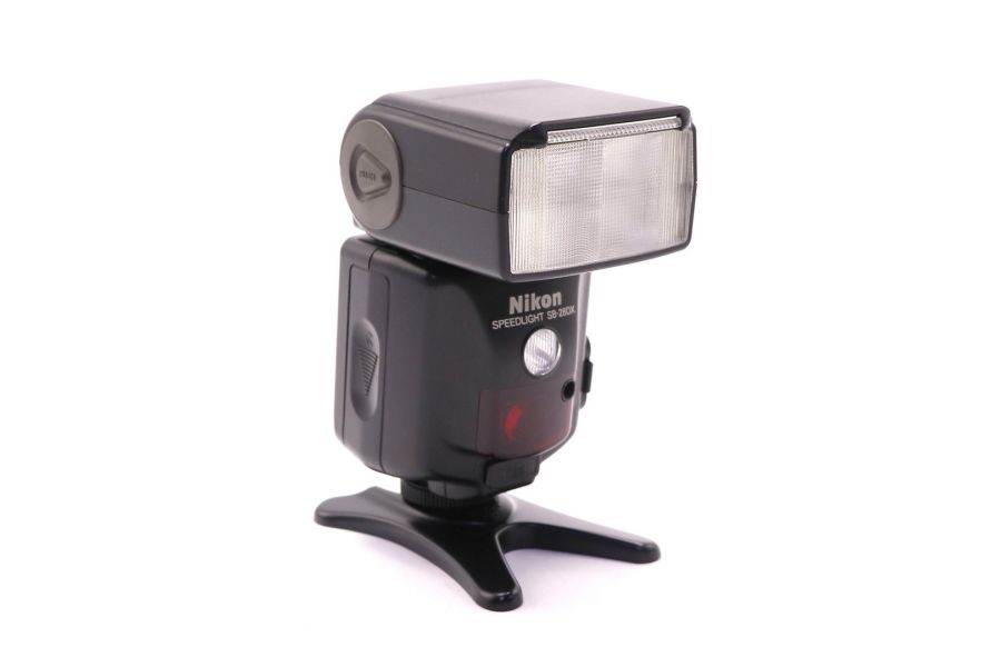 Фотовспышка Nikon Speedlight SB-28DX
