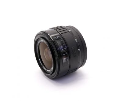 Sigma 35-70/3.5-4.5 MC for Sony A (Japan)