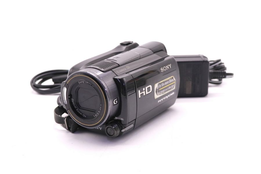 Видеокамера Sony HDR-XR520E (Japan, 2017г.)