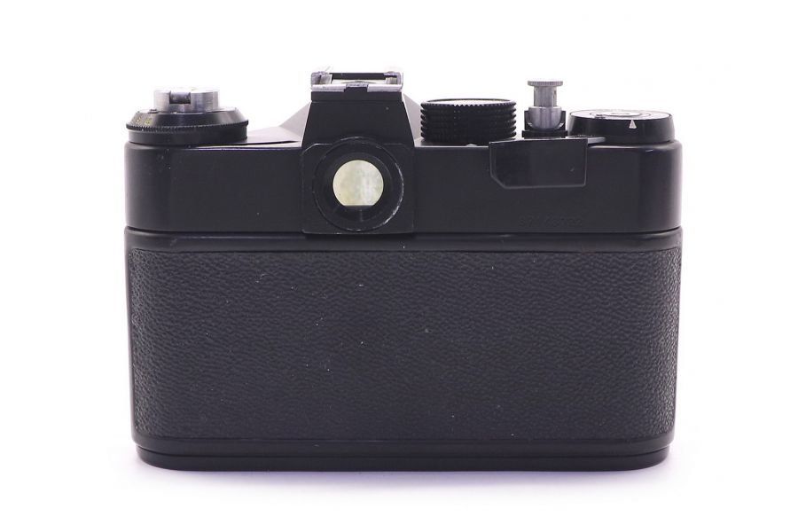 Зенит 11 body (СССР, 1987)