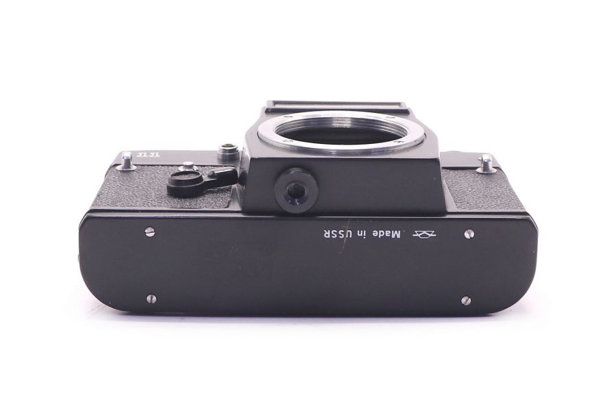 Зенит 11 body (СССР, 1987)