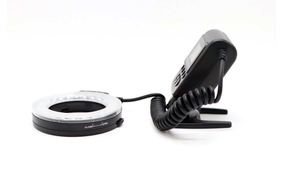 Кольцевая вспышка RF-550D