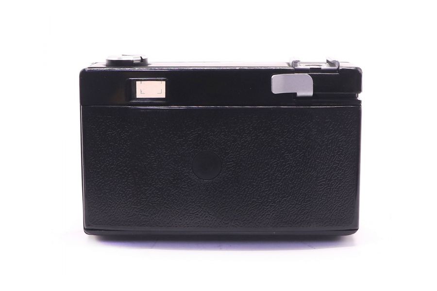 Фотокамера Силуэт-электро (БелОМО, 1992 г.)