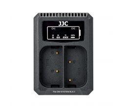 Зарядное устройство JJC DCH-BLX1