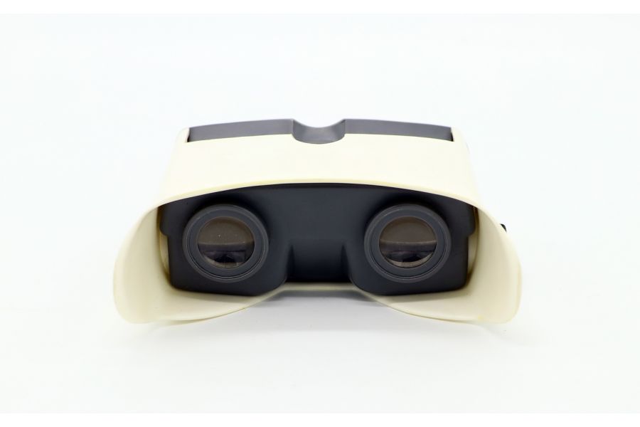 Стереоскоп 3