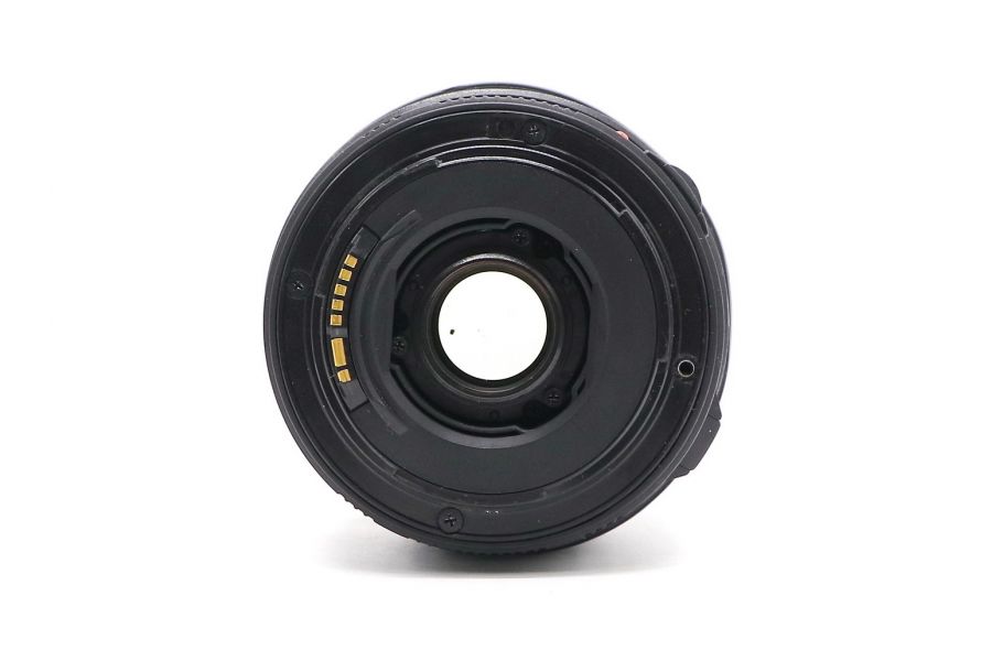 Tamron AF 18-200mm f/3.5-6.3 XR Di II LD Aspherical (IF) MACRO (A14) Canon EF-S box б/у (Japan)