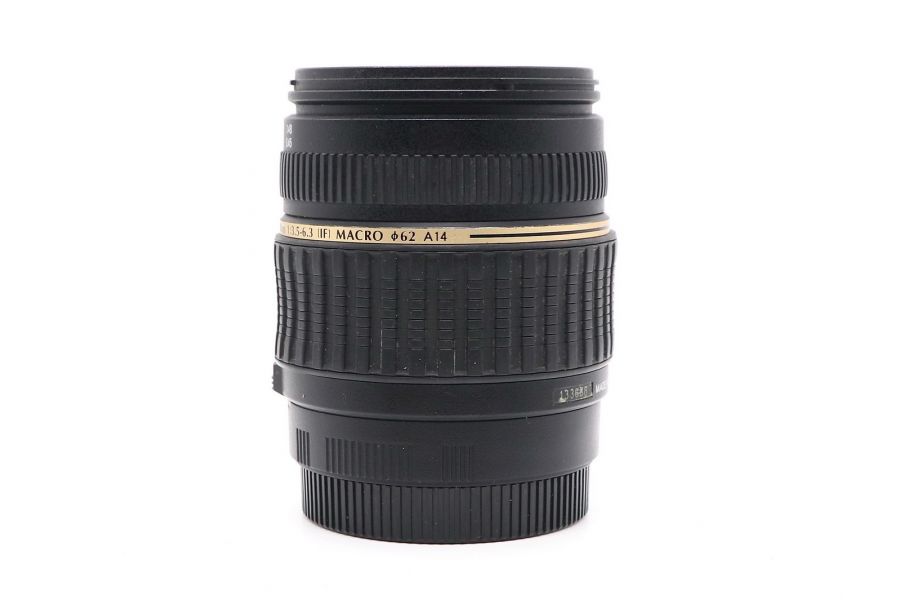 Tamron AF 18-200mm f/3.5-6.3 XR Di II LD Aspherical (IF) MACRO (A14) Canon EF-S box б/у (Japan)