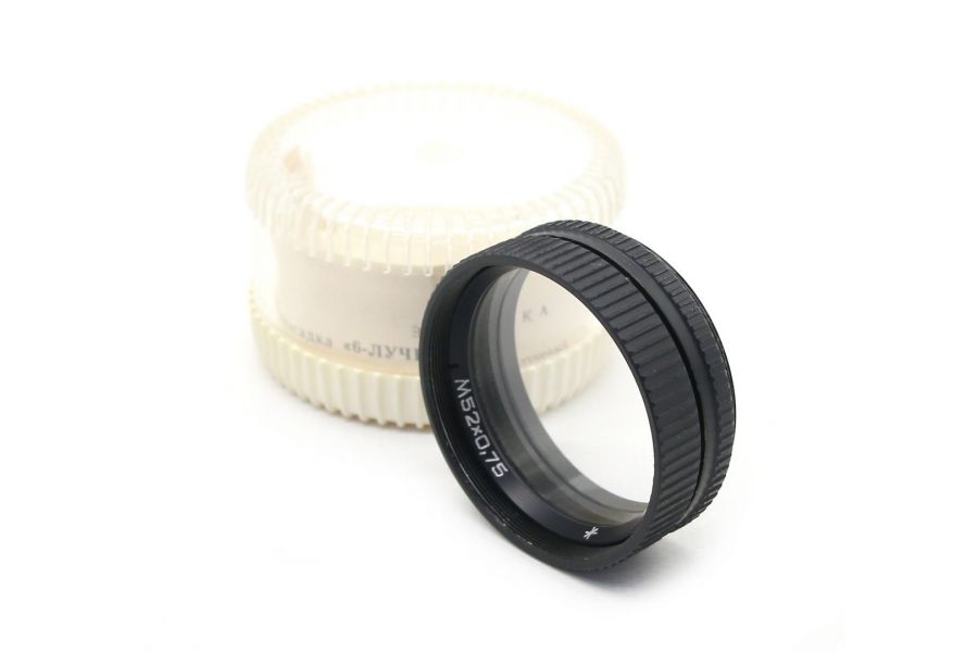 Фотонасадка 