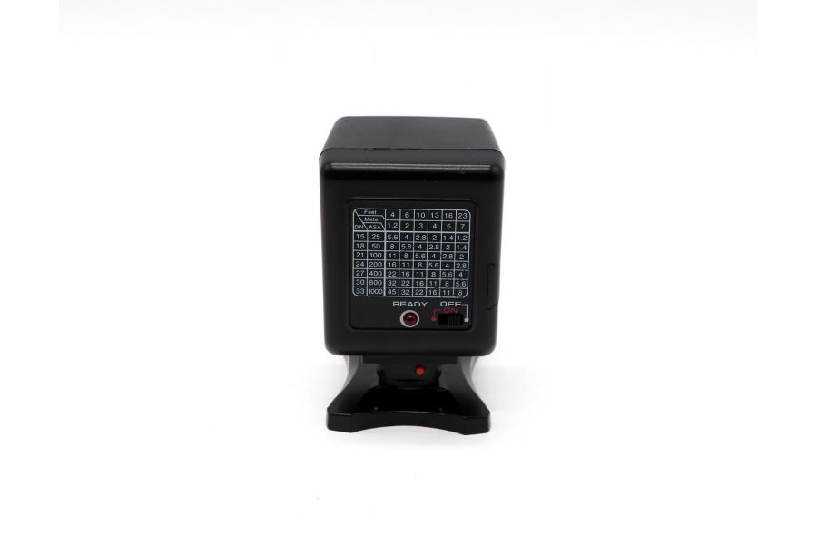 Фотовспышка Nikanon 218M