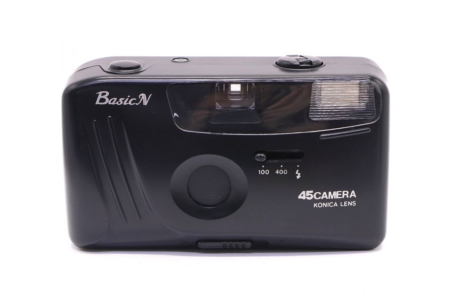 Basic N 45 Camera 