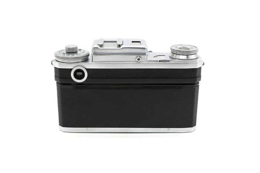 Киев 4 + Юпитер-8М (СССР, 1968)