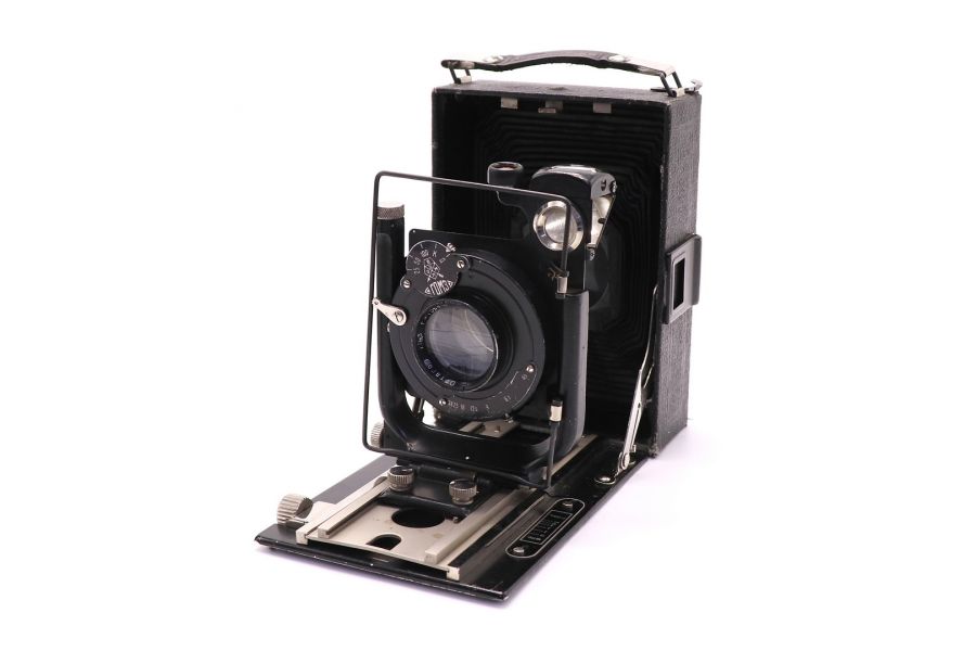 Фотокор 1 (ГМОЗ, 1938г.)