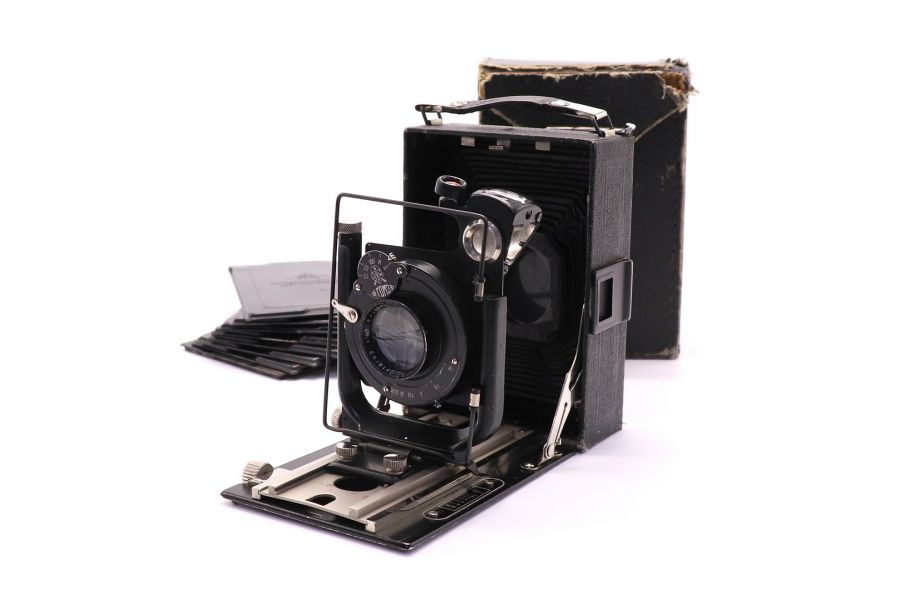 Фотокор 1 (ГМОЗ, 1938г.)