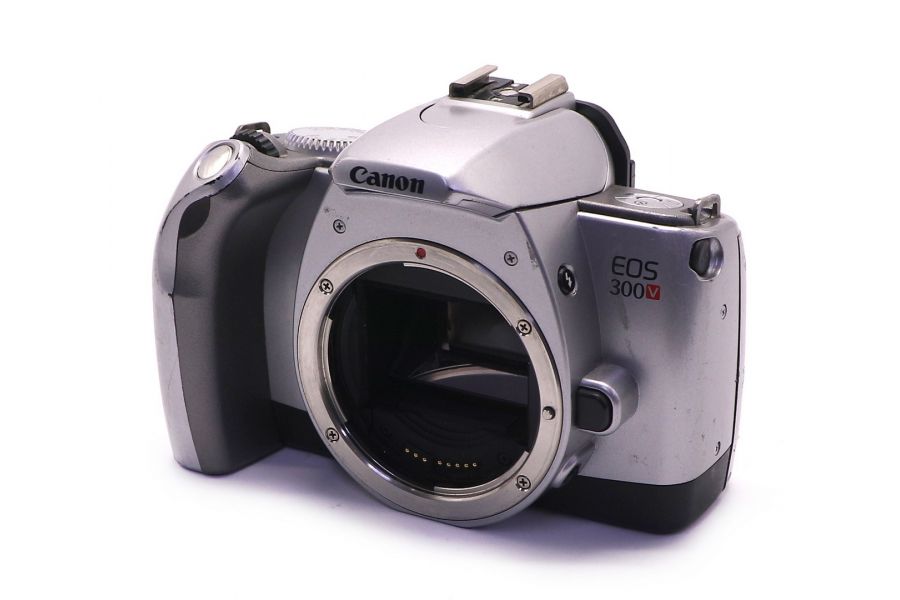 Canon EOS 300V body