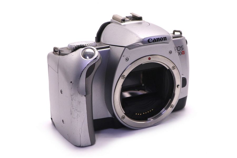 Canon EOS 300V body