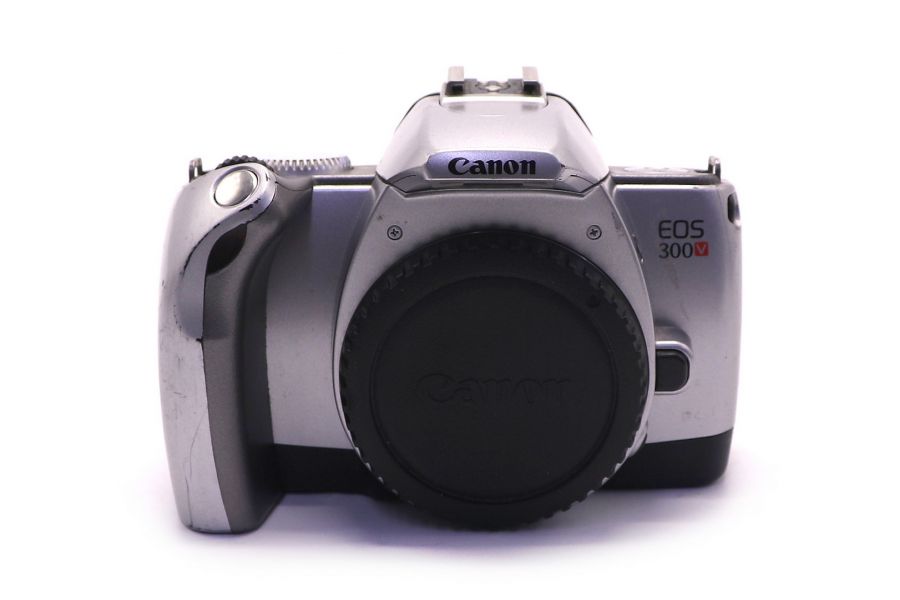 Canon EOS 300V body