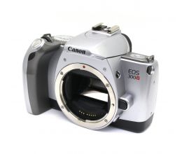 Canon EOS 300V body